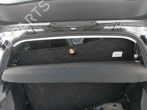 Used Rear parcel shelf PEUGEOT 2008 II (UD_, US_, UY_, UJ_, UR_, UC_) 1.5 BlueHDI 110 (UDYHSK) (110 hp) 32147287