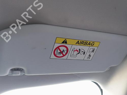 right-sun-visor-peugeot-2008-ii-ud_-us_-uy_-uj_-ur_-uc_-2019-32147298 main image