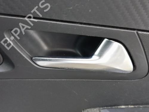 Used Rear right interior door handle PEUGEOT 2008 II (UD_, US_, UY_, UJ_, UR_, UC_) 1.5 BlueHDI 110 (UDYHSK) (110 hp) 32147312