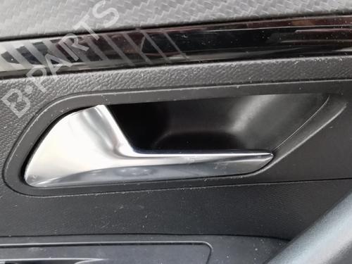 Used Front left interior door handle Front left interior door handle PEUGEOT 2008 II (UD_, US_, UY_, UJ_, UR_, UC_) 1.5 BlueHDI 110 (UDYHSK) (110 hp) 32147311 32147311