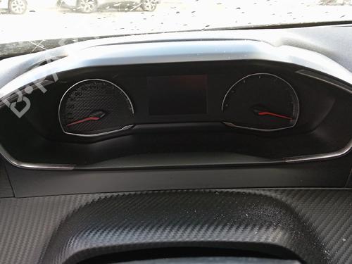 Used Instrument cluster PEUGEOT 2008 II (UD_, US_, UY_, UJ_, UR_, UC_) 1.5 BlueHDI 110 (UDYHSK) (110 hp) 32147315