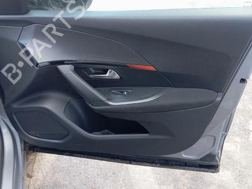 Forreste højre beklædning PEUGEOT 2008 II (UD_, US_, UY_, UJ_, UR_, UC_) 1.5 BlueHDI 110 (UDYHSK) (110 hp) 32147319
