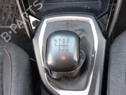 Gearknop PEUGEOT 2008 II (UD_, US_, UY_, UJ_, UR_, UC_) 1.5 BlueHDI 110 (UDYHSK) (110 hp) 32147334