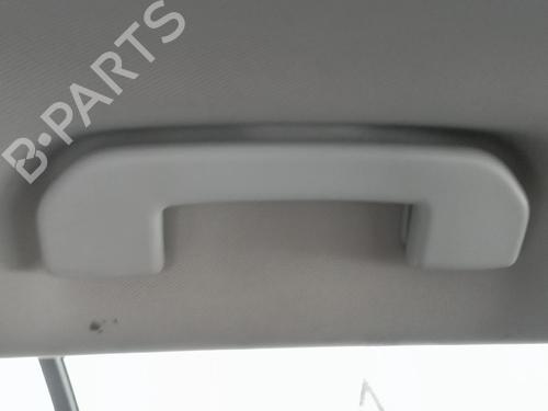 Used Rear left interior door handle PEUGEOT 2008 II (UD_, US_, UY_, UJ_, UR_, UC_) 1.5 BlueHDI 110 (UDYHSK) (110 hp) 32147338