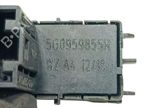 Right rear window switch VW POLO VI (AW1, BZ1, AE1) 1.0 TSI | BP29828830I28 - Image 3