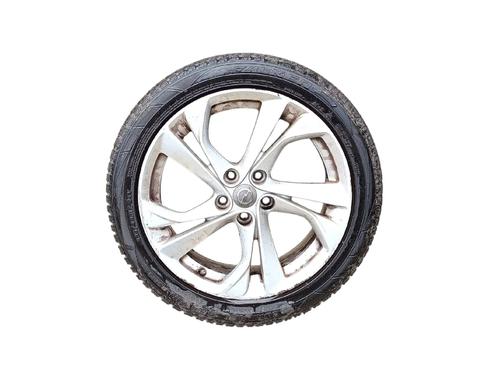 Used Rim OPEL ASTRA K (B16) 1.6 CDTi (68) (110 hp) 32113112