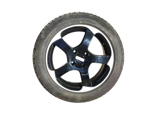 Used Rim Rim CITROËN DS3 (SA_) 1.6 HDi 90 (92 hp) 29811638 29811638