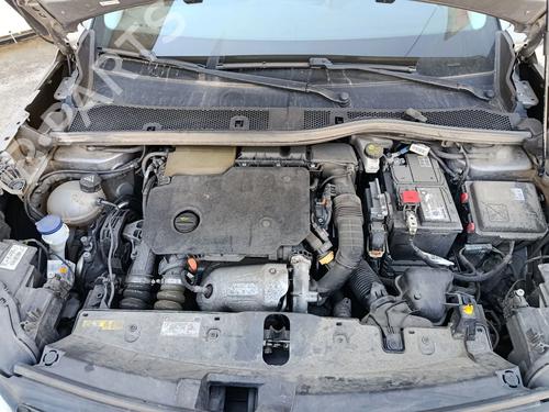 Used Engine PEUGEOT 2008 II (UD_, US_, UY_, UJ_, UR_, UC_) 1.5 BlueHDI 110 (UDYHSK) (110 hp) 32147302