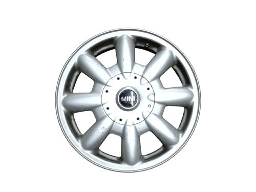 Used Rim MINI MINI (R56) One D (90 hp) 16522777
