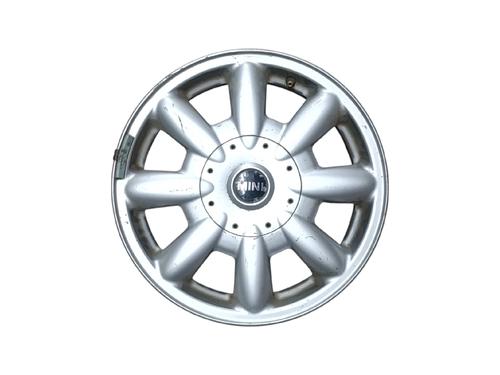 Used Rim MINI MINI (R56) One D (90 hp) 16522778