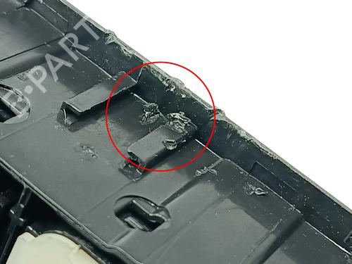 Left front window switch RENAULT CAPTUR I (J5_, H5_) 1.5 dCi 90 (J5N4, J5M5, J5MW, J5M6, J5AL, J5AJ) | BP32028706I27