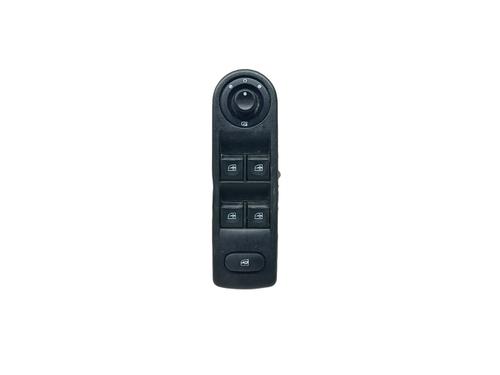 Used Left front window switch RENAULT CAPTUR I (J5_, H5_) 1.5 dCi 90 (J5N4, J5M5, J5MW, J5M6, J5AL, J5AJ) (90 hp) 32028706
