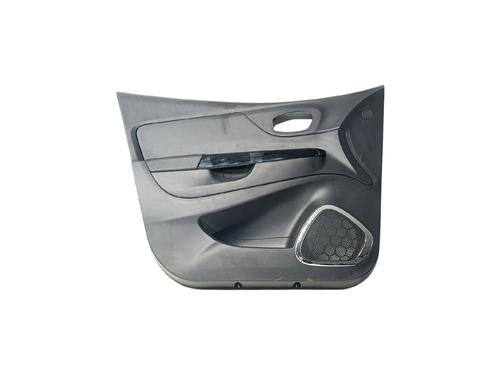 Forreste venstre beklædning RENAULT CAPTUR I (J5_, H5_) 1.5 dCi 90 (J5N4, J5M5, J5MW, J5M6, J5AL, J5AJ) (90 hp) 32028733