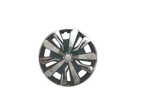 Coprimozzo PEUGEOT 2008 II (UD_, US_, UY_, UJ_, UR_, UC_) 1.5 BlueHDI 110 (UDYHSK) (110 hp) 32167650