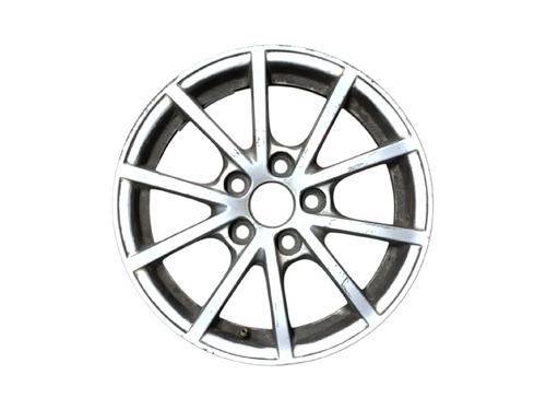 Used Rim VW POLO IV (9N_, 9A_) 1.4 TDI (80 hp) 16498241