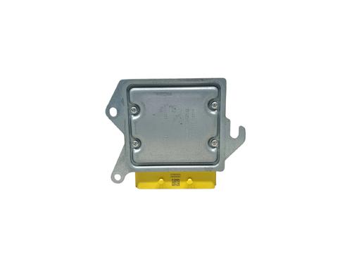 Airbag styreenhed VW GOLF VI (5K1) 1.6 TDI (105 hp) 32167654