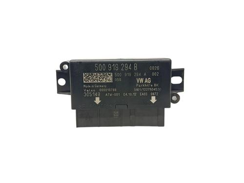 Electronic module VW GOLF VI (5K1) 1.6 TDI | BP32167655M83 