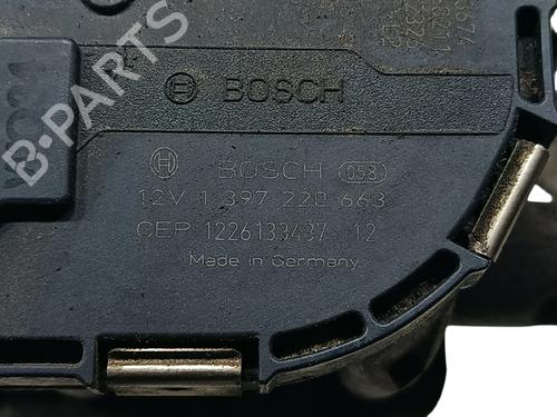 Front wiper motor VW GOLF VI (5K1) 1.6 TDI | BP32167657M29 - Image 5