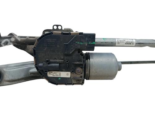 Front wiper motor VW GOLF VI (5K1) 1.6 TDI | BP32167657M29 - Image 3