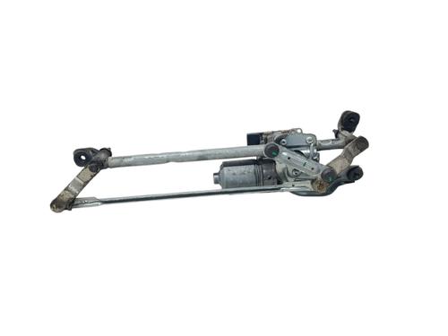Front wiper motor VW GOLF VI (5K1) 1.6 TDI | BP32167657M29 - Image 2