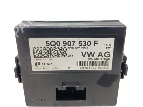 Electronic module VW GOLF VI (5K1) 1.6 TDI | BP32167656M83 - Image 3