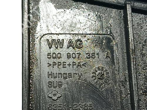 Fuse box VW GOLF VI (5K1) 1.6 TDI | BP32167665E1 