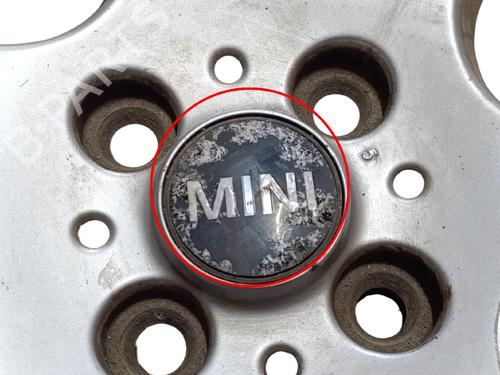 Fælk MINI MINI (R50, R53) One | BP32167663C45 