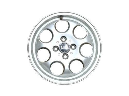 Used Rim MINI MINI (R50, R53) One (75 hp) 32167661