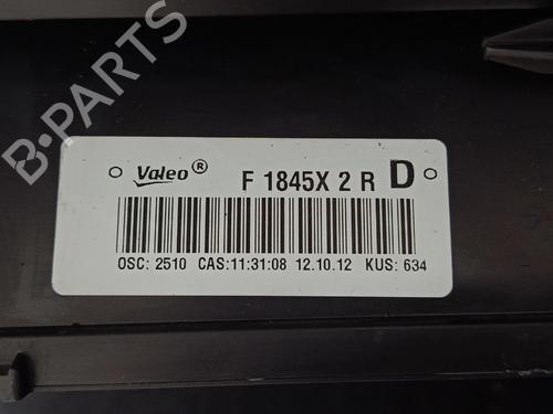 Heater matrix box VW GOLF VI (5K1) 1.6 TDI | BP32170353M61 - Image 5