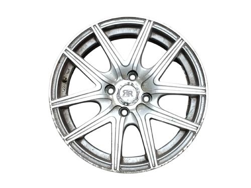 Used Rim MINI MINI (R50, R53) One (75 hp) 32165602