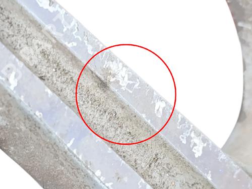 Fælk MINI MINI (R50, R53) One | BP32165603C45