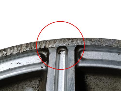 Fælk MINI MINI (R50, R53) One | BP32165601C45 