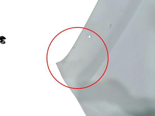 Interiør tag OPEL CORSA F (P2JO) 1.5 (68) | BP32170356I12 