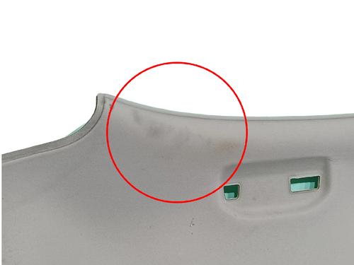 Interior roof MERCEDES-BENZ A-CLASS (W176) A 200 (176.043) | BP32170355I12 