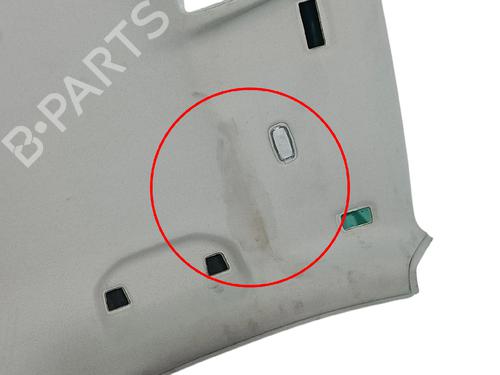 Interior roof MERCEDES-BENZ A-CLASS (W176) A 200 (176.043) | BP32170355I12 