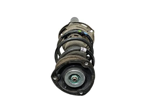 Right front shock absorber VW GOLF VII (5G1, BQ1, BE1, BE2) 1.6 TDI | BP32184548M17