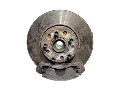 Used Left front steering knuckle VW GOLF VII (5G1, BQ1, BE1, BE2) 1.6 TDI (105 hp) 32184551