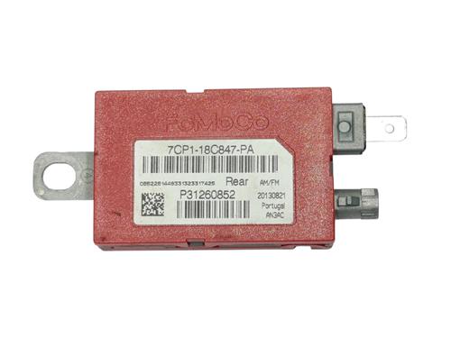 Module électronique VOLVO V60 I (155) D3 (136 hp) 32187322