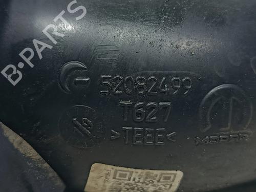 Pipe FIAT TIPO Hatchback (356_, 357_) 1.6 D (356HXG1B, 356HXG11) | BP32189414M125