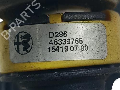 Pipe FIAT TIPO Hatchback (356_, 357_) 1.6 D (356HXG1B, 356HXG11) | BP32189414M125