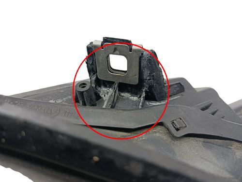 Venstre forlygte MINI MINI (F56) One D | BP32187327C28 