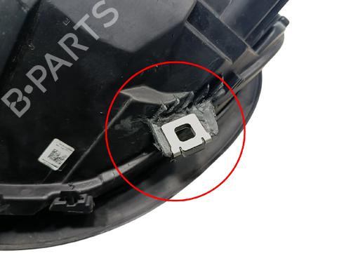 Venstre forlygte MINI MINI (F56) One D | BP32187327C28 