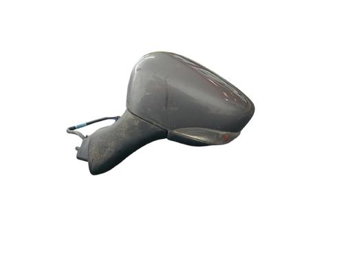 Used Left mirror RENAULT CLIO IV (BH_) 1.5 dCi 75 (75 hp) 29828762