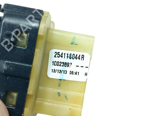 Left front window switch RENAULT CLIO IV (BH_) 1.5 dCi 75 | BP29828755I27 - Image 3