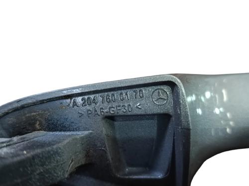 Front left exterior door handle MERCEDES-BENZ C-CLASS T-Model (S204) C 200 CDI (204.201) | BP29913994C128