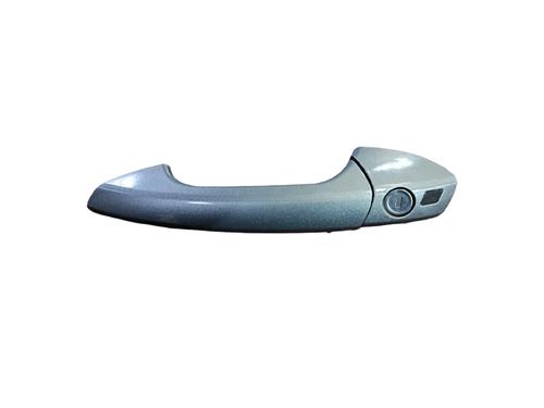 Used Front left exterior door handle MERCEDES-BENZ C-CLASS T-Model (S204) C 200 CDI (204.201) (136 hp) 29913994