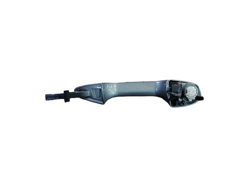 Front left exterior door handle MERCEDES-BENZ C-CLASS T-Model (S204) C 200 CDI (204.201) | BP29913994C128
