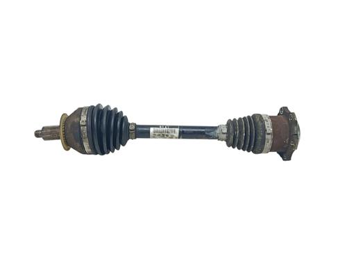 Used Left front driveshaft SEAT IBIZA IV SC (6J1, 6P5) 1.4 TDI (80 hp) 32211753