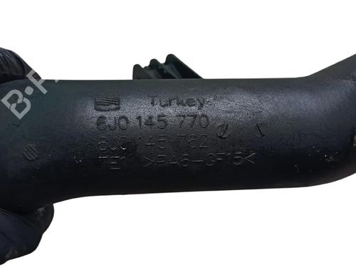 Intercooler pipe SEAT IBIZA IV SC (6J1, 6P5) 1.4 TDI | BP32211755M127