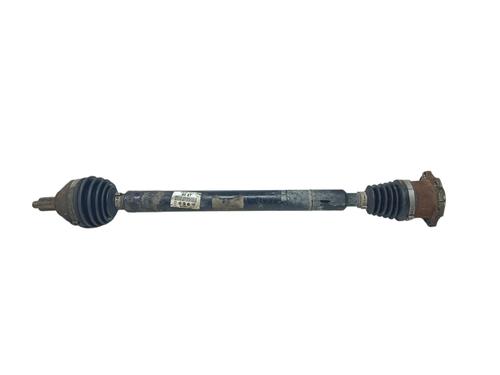 Used Right front driveshaft SEAT IBIZA IV SC (6J1, 6P5) 1.4 TDI (80 hp) 32211752
